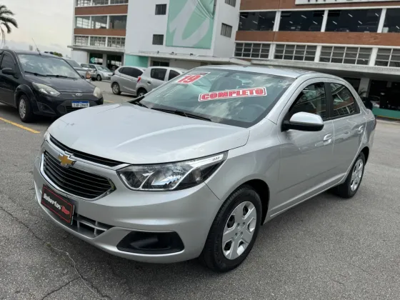 CHEVROLET COBALT 1.4 MPFI LT 8V FLEX 4P MANUAL