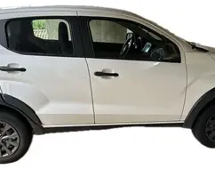 FIAT MOBI 1.0 EVO FLEX LIKE. MANUAL FIAT MOBI 1.0 EVO FLEX LIKE. MANUAL