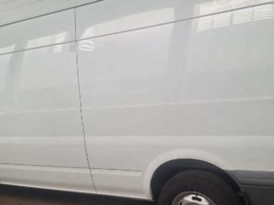 FORD-TRANSIT-2.4 FURGÃO LONGO TURBO DIESEL 3P MANUAL FORD-TRANSIT-2008