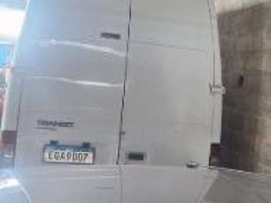 FORD-TRANSIT-2.4 FURGÃO LONGO TURBO DIESEL 3P MANUAL FORD-TRANSIT-2008