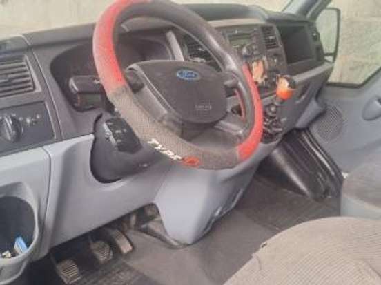 FORD-TRANSIT-2.4 FURGÃO LONGO TURBO DIESEL 3P MANUAL FORD-TRANSIT-2008