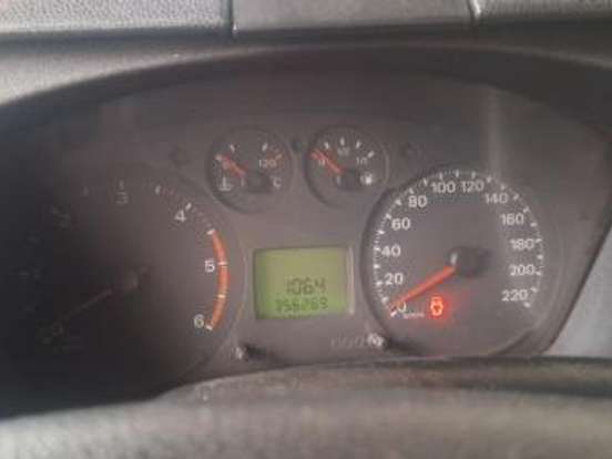 FORD-TRANSIT-2.4 FURGÃO LONGO TURBO DIESEL 3P MANUAL FORD-TRANSIT-2008