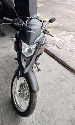 HONDA-XRE 190 ADVENTURE HONDA-XRE 190 ADVENTURE-2024