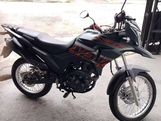 HONDA-XRE 190 ADVENTURE-2024