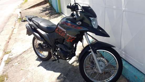 HONDA-XRE 190 ADVENTURE-2024