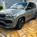 JEEP COMPASS 1.3 T270 TURBO FLEX S AT6 JEEP COMPASS 1.3 T270 TURBO FLEX S AT6