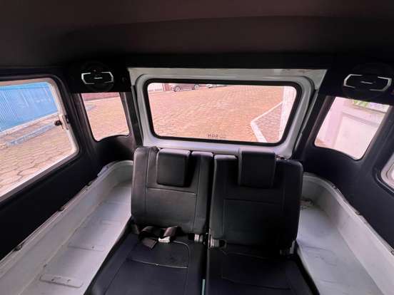 TOYOTA-BANDEIRANTE-3.7 BJ50LV 4X4 TETO RIGIDO DIESEL 2P MANUAL TOYOTA-BANDEIRANTE-1992