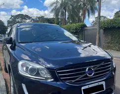 VOLVO XC60 2.0 T5 MOMENTUM GASOLINA 4P AUTOMÁTICO VOLVO XC60 2.0 T5 MOMENTUM GASOLINA 4P AUTOMÁTICO