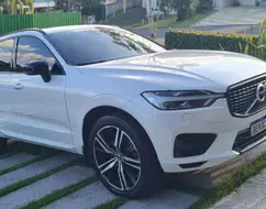 VOLVO XC60 2.0 T8 HYBRID R-DESIGN AWD GEARTRONIC VOLVO XC60 2.0 T8 HYBRID R-DESIGN AWD GEARTRONIC