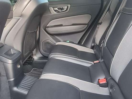 VOLVO-XC60-2.0 T8 HYBRID R-DESIGN AWD GEARTRONIC VOLVO-XC60-2019