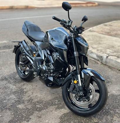 ZONTES R350 