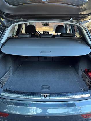 AUDI Q5 2.0 TFSI GASOLINA SECURITY S TRONIC