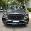 BENTLEY BENTAYGA 3.0 V6 TFSI HYBRID AUTOMÁTICO BENTLEY BENTAYGA 3.0 V6 TFSI HYBRID AUTOMÁTICO