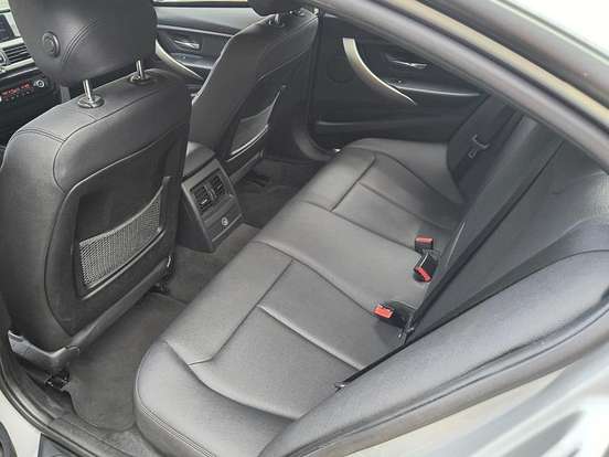 BMW-320i-2.0 16V TURBO GASOLINA 4P AUTOMÁTICO BMW-320i-2013
