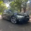 BMW 320i 2.0 M SPORT GP 16V TURBO ACTIVE FLEX 4P AUTOMÁTICO BMW 320i 2.0 M SPORT GP 16V TURBO ACTIVE FLEX 4P AUTOMÁTICO