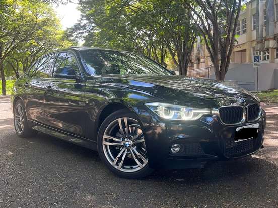 BMW-320i-2.0 M SPORT GP 16V TURBO ACTIVE FLEX 4P AUTOMÁTICO BMW-320i-2016