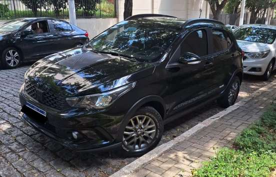 FIAT-ARGO-2020
