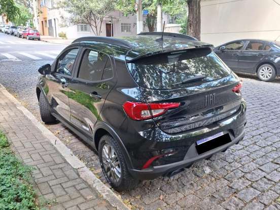 FIAT-ARGO-1.3 FIREFLY FLEX TREKKING MANUAL FIAT-ARGO-2020