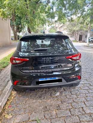 FIAT-ARGO-1.3 FIREFLY FLEX TREKKING MANUAL FIAT-ARGO-2020