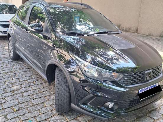 FIAT-ARGO-1.3 FIREFLY FLEX TREKKING MANUAL FIAT-ARGO-2020