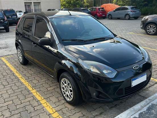 FORD-FIESTA-1.0 ROCAM 8V FLEX 4P MANUAL FORD-FIESTA-2012