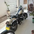 HARLEY-DAVIDSON DYNA FAT BOB HARLEY-DAVIDSON DYNA FAT BOB