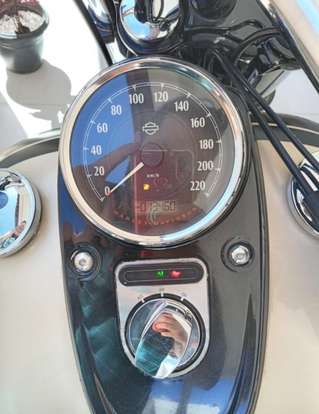HARLEY-DAVIDSON-DYNA FAT BOB-2015