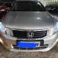 HONDA ACCORD 3.5 EX V6 24V GASOLINA 4P AUTOMÁTICO HONDA ACCORD 3.5 EX V6 24V GASOLINA 4P AUTOMÁTICO