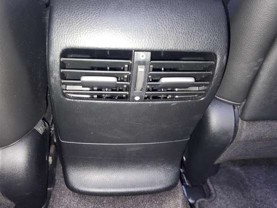HONDA-ACCORD-3.5 EX V6 24V GASOLINA 4P AUTOMÁTICO HONDA-ACCORD-2008