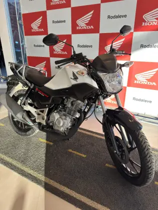 HONDA CG 160 CARGO 