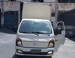 HYUNDAI HR 2.5 LONGO COM CAÇAMBA 4X2 16V 130CV TURBO INTERCOOLER DIESEL 2P MANUAL HYUNDAI HR 2.5 LONGO COM CAÇAMBA 4X2 16V 130CV TURBO INTERCOOLER DIESEL 2P MANUAL