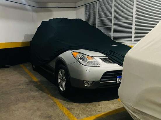 HYUNDAI-VERACRUZ-3.8 V6 GASOLINA 4WD AUTOMÁTICO HYUNDAI-VERACRUZ-2010