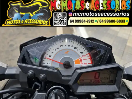 KAWASAKI-Z300 ABS KAWASAKI-Z300 ABS-2018