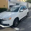 MITSUBISHI ASX 2.0 4X2 16V FLEX 4P AUTOMÁTICO MITSUBISHI ASX 2.0 4X2 16V FLEX 4P AUTOMÁTICO