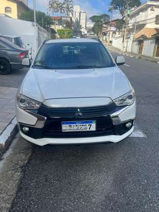 MITSUBISHI-ASX-2017