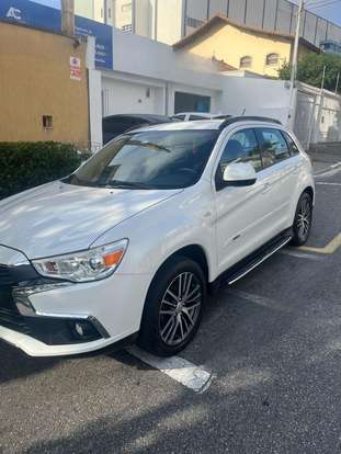 MITSUBISHI-ASX-2017