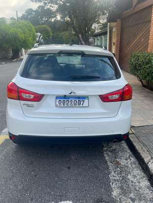 MITSUBISHI-ASX-2017