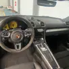 PORSCHE 718 2.0 16V H4 GASOLINA CAYMAN PDK PORSCHE 718 2.0 16V H4 GASOLINA CAYMAN PDK