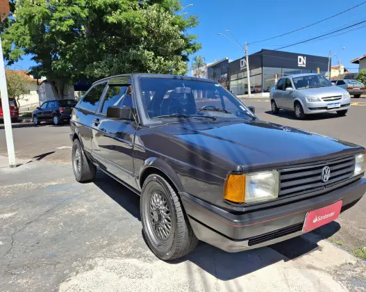 VOLKSWAGEN GOL 1.6 CL 8V GASOLINA 2P MANUAL VOLKSWAGEN GOL 1.6 CL 8V GASOLINA 2P MANUAL