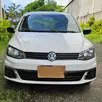 VOLKSWAGEN GOL 1.6 MSI TOTALFLEX TRENDLINE 4P MANUAL VOLKSWAGEN GOL 1.6 MSI TOTALFLEX TRENDLINE 4P MANUAL