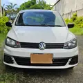 VOLKSWAGEN GOL 1.6 MSI TOTALFLEX TRENDLINE 4P MANUAL VOLKSWAGEN GOL 1.6 MSI TOTALFLEX TRENDLINE 4P MANUAL