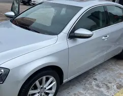 VOLKSWAGEN PASSAT 2.0 TSI 16V GASOLINA 4P AUTOMATIZADO VOLKSWAGEN PASSAT 2.0 TSI 16V GASOLINA 4P AUTOMATIZADO