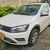 VOLKSWAGEN SAVEIRO 1.6 MSI TRENDLINE CS 8V FLEX 2P MANUAL VOLKSWAGEN SAVEIRO 1.6 MSI TRENDLINE CS 8V FLEX 2P MANUAL