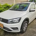 VOLKSWAGEN SAVEIRO 1.6 MSI TRENDLINE CS 8V FLEX 2P MANUAL VOLKSWAGEN SAVEIRO 1.6 MSI TRENDLINE CS 8V FLEX 2P MANUAL