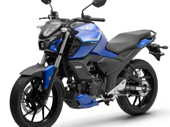 YAMAHA-FZ15 FAZER CONNECTED ABS YAMAHA-FZ15 FAZER CONNECTED ABS-2025