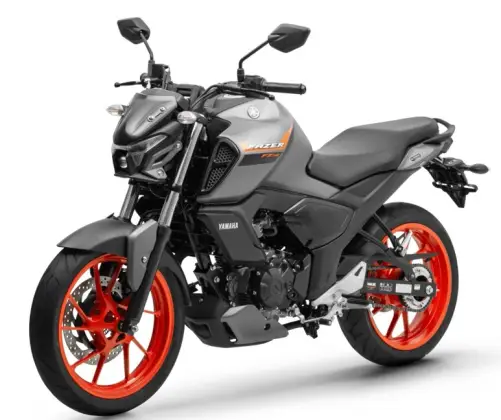 YAMAHA FZ15 FAZER CONNECTED ABS YAMAHA FZ15 FAZER CONNECTED ABS