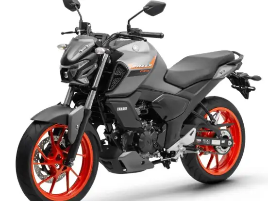 YAMAHA-FZ15 FAZER CONNECTED ABS YAMAHA-FZ15 FAZER CONNECTED ABS-2025