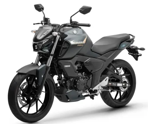 YAMAHA FZ15 FAZER CONNECTED ABS YAMAHA FZ15 FAZER CONNECTED ABS