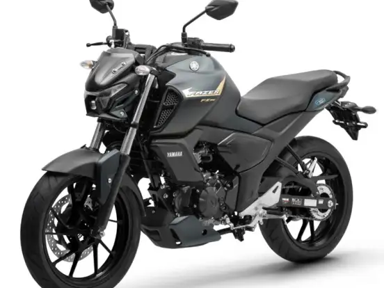 YAMAHA-FZ15 FAZER CONNECTED ABS YAMAHA-FZ15 FAZER CONNECTED ABS-2025