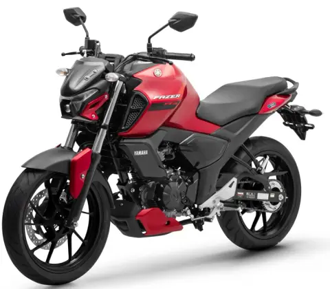 YAMAHA FZ15 FAZER CONNECTED ABS YAMAHA FZ15 FAZER CONNECTED ABS